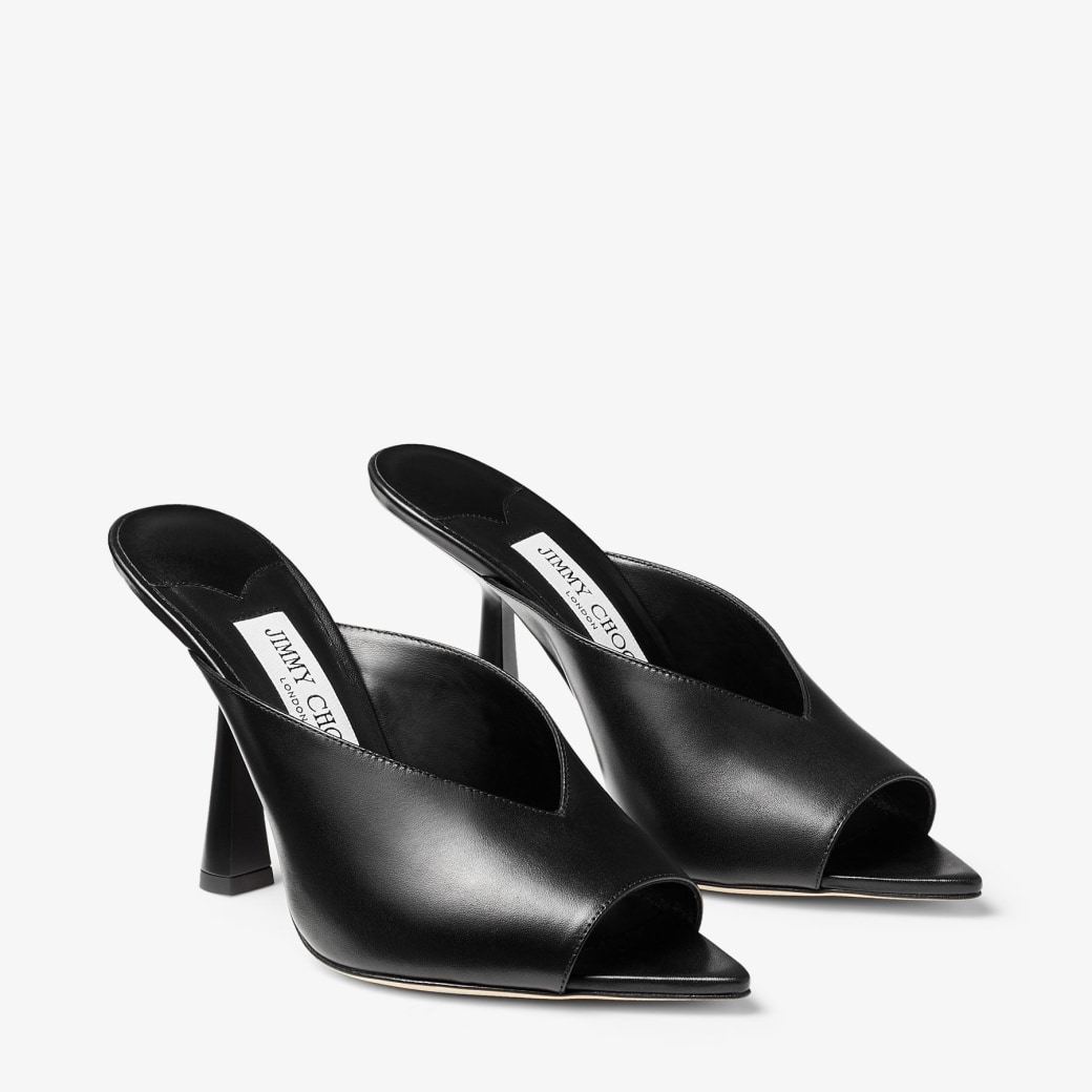 Jimmy shop choo mules