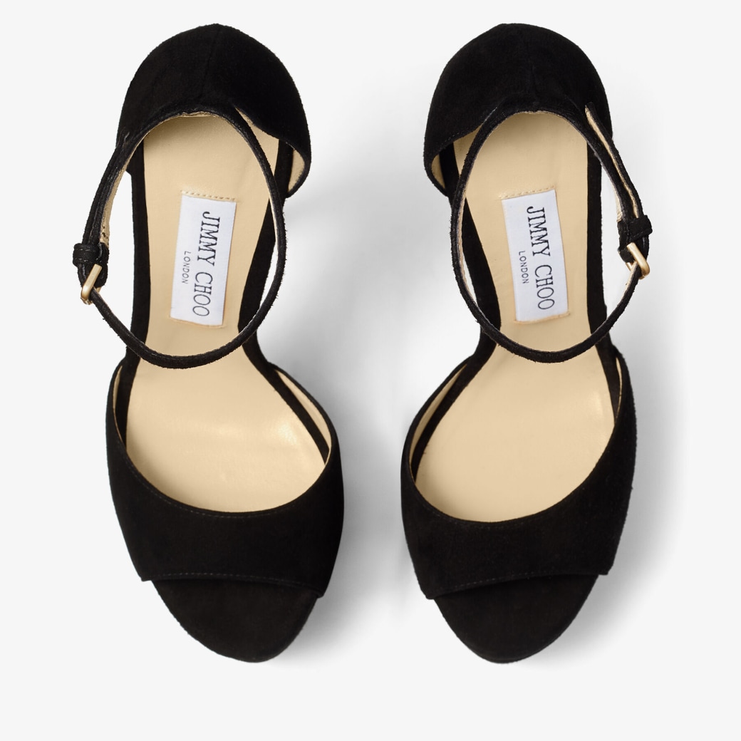 Oni ankle bow strap sandals hotsell