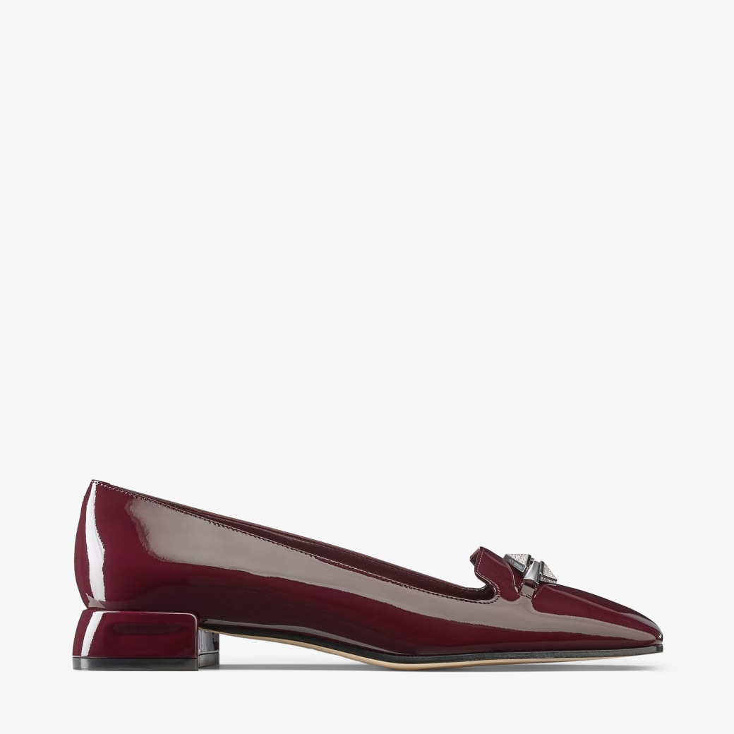 Newsletter content from jimmychoo