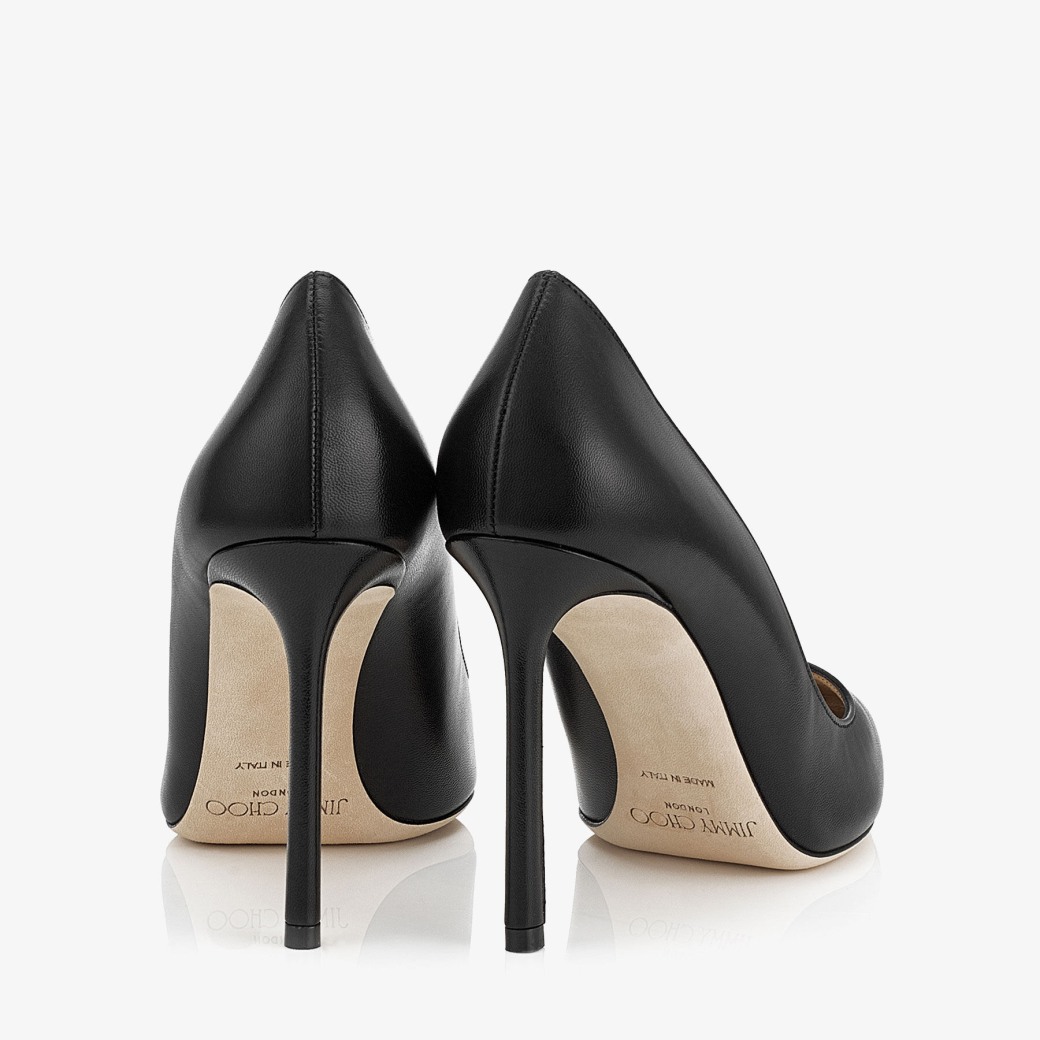 Jimmy choo pumps 2025 romy