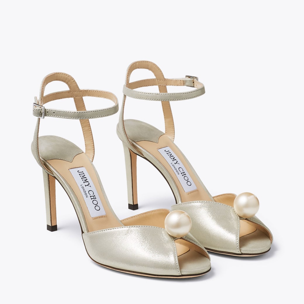 Jimmy choo sacora sandals online