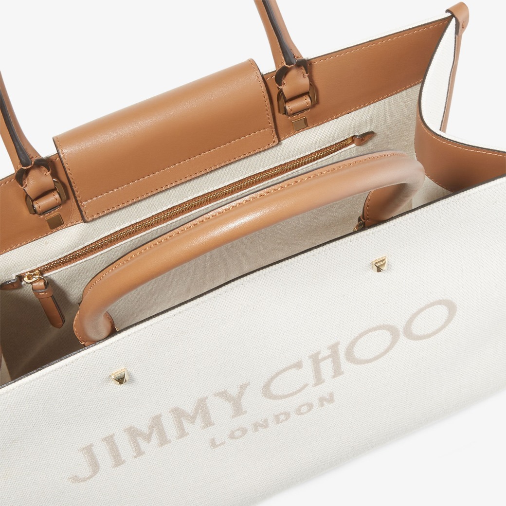 Jimmy choo hotsell book bag