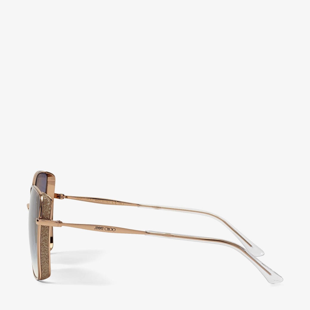 Jimmy Choo Alexis