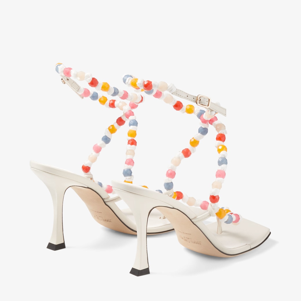 Jimmy Choo Amiral 90