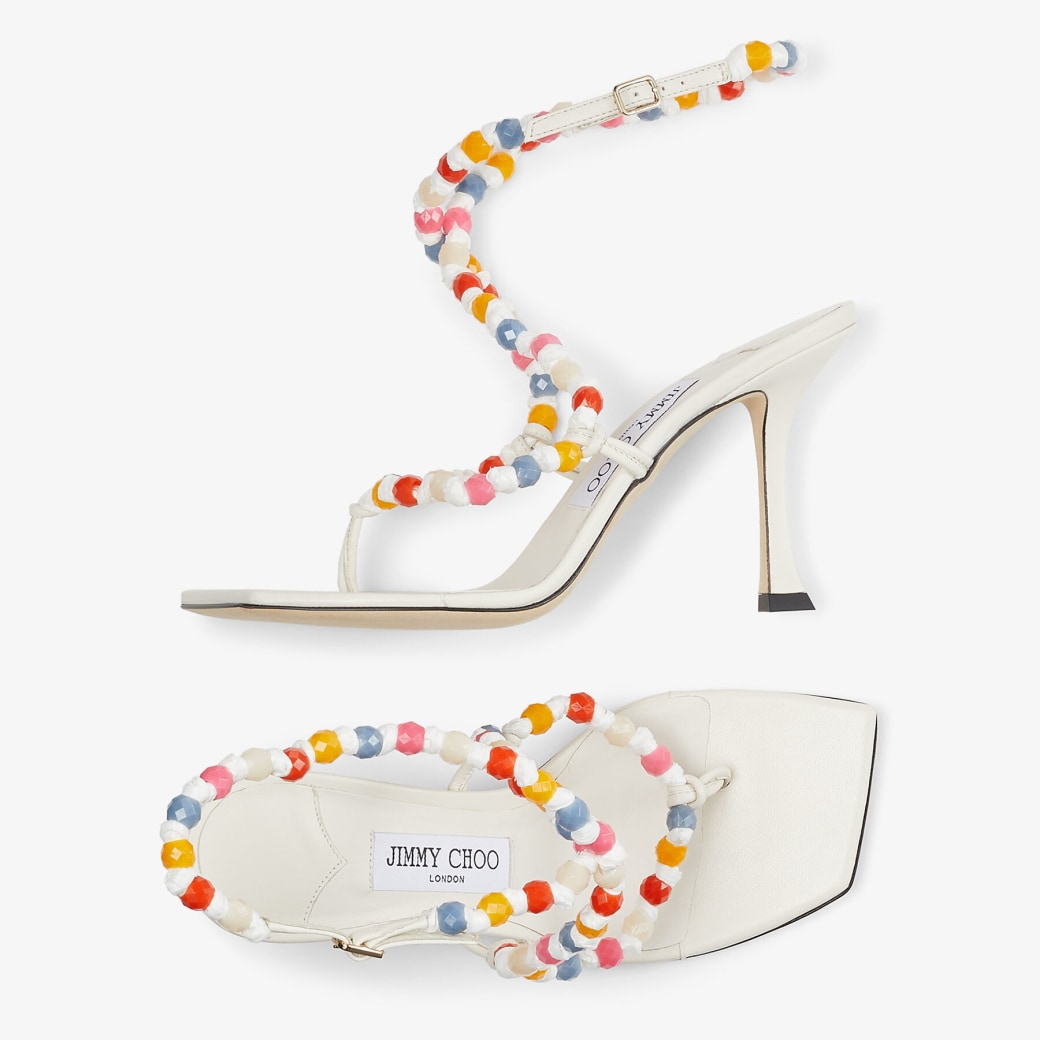 Jimmy Choo Amiral 90