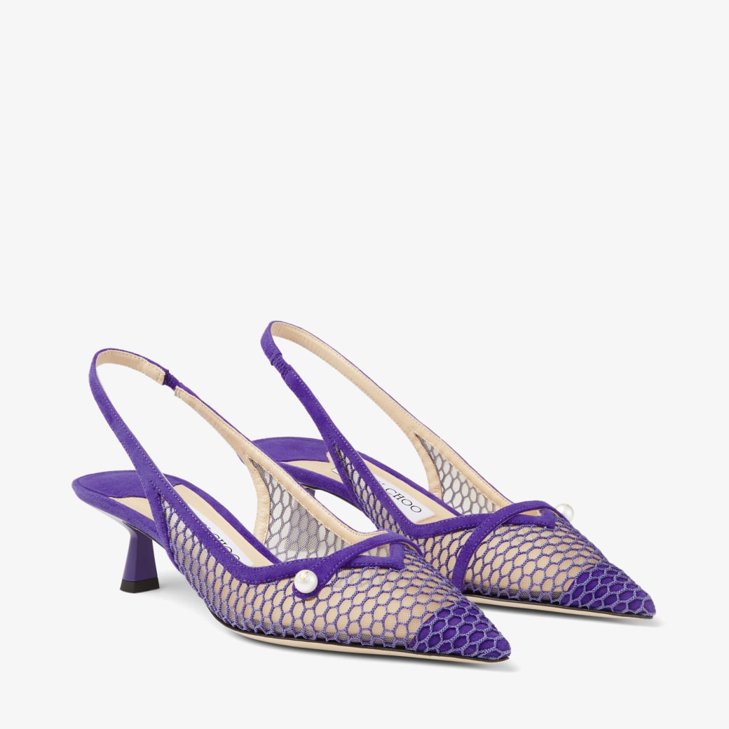 Jimmy Choo Amita 45