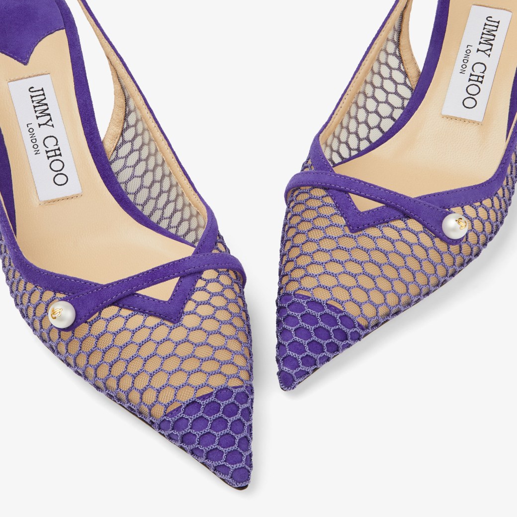 Jimmy Choo Amita 45