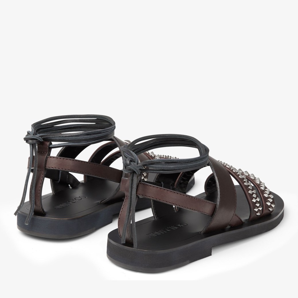 Jimmy Choo Asta Gladiator