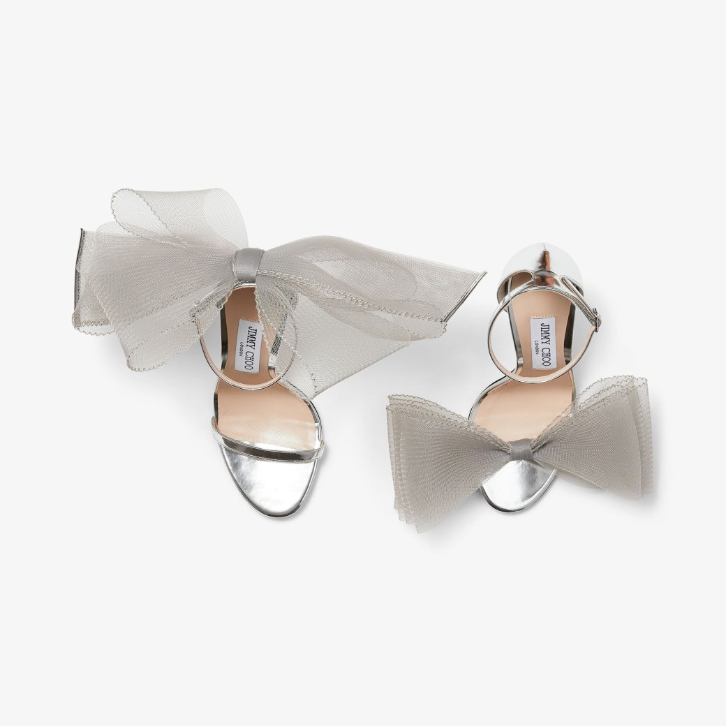 Jimmy Choo Aveline 100