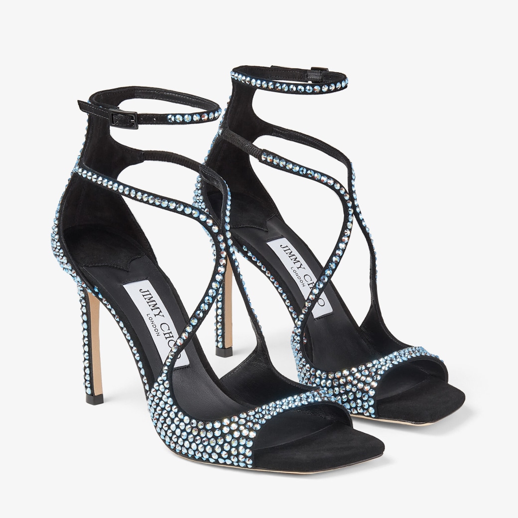 Jimmy Choo Azia 95