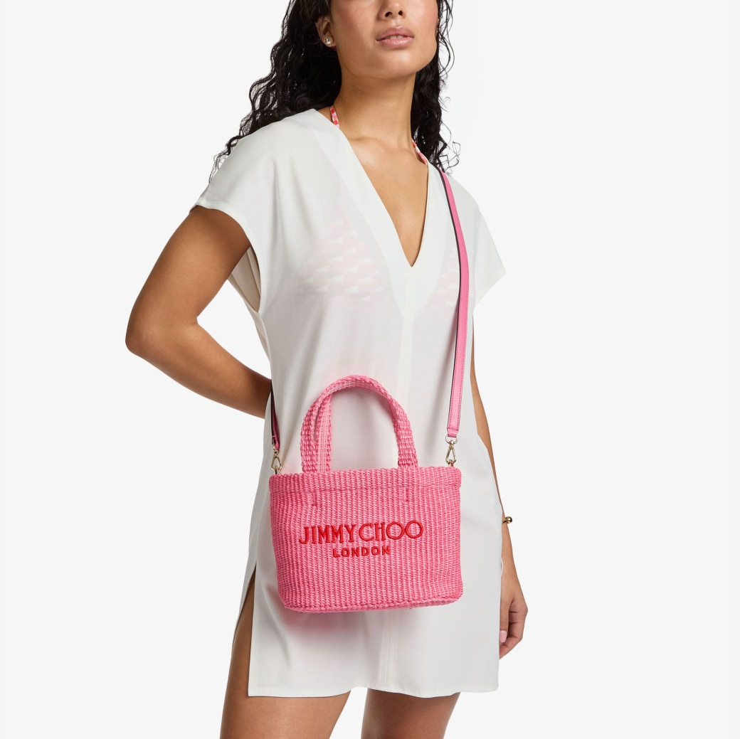 Beach Tote East-West Mini