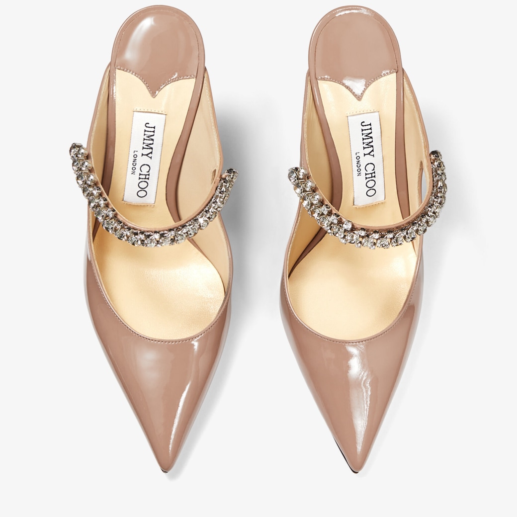 Jimmy Choo Bing 100