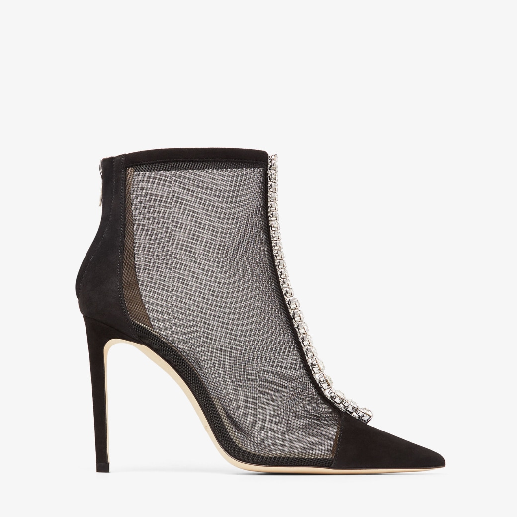 Jimmy Choo Bing Boot 100