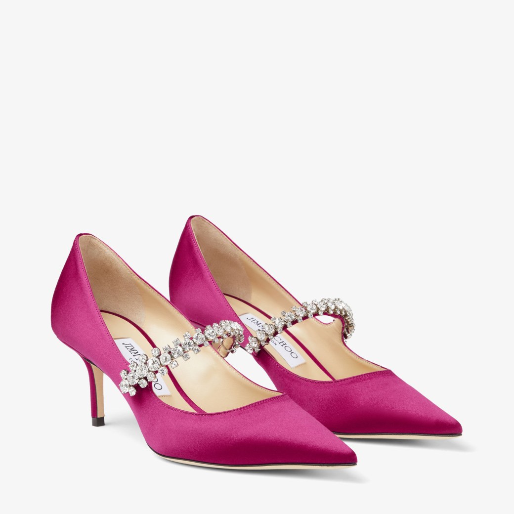Jimmy Choo Bing Pump 65