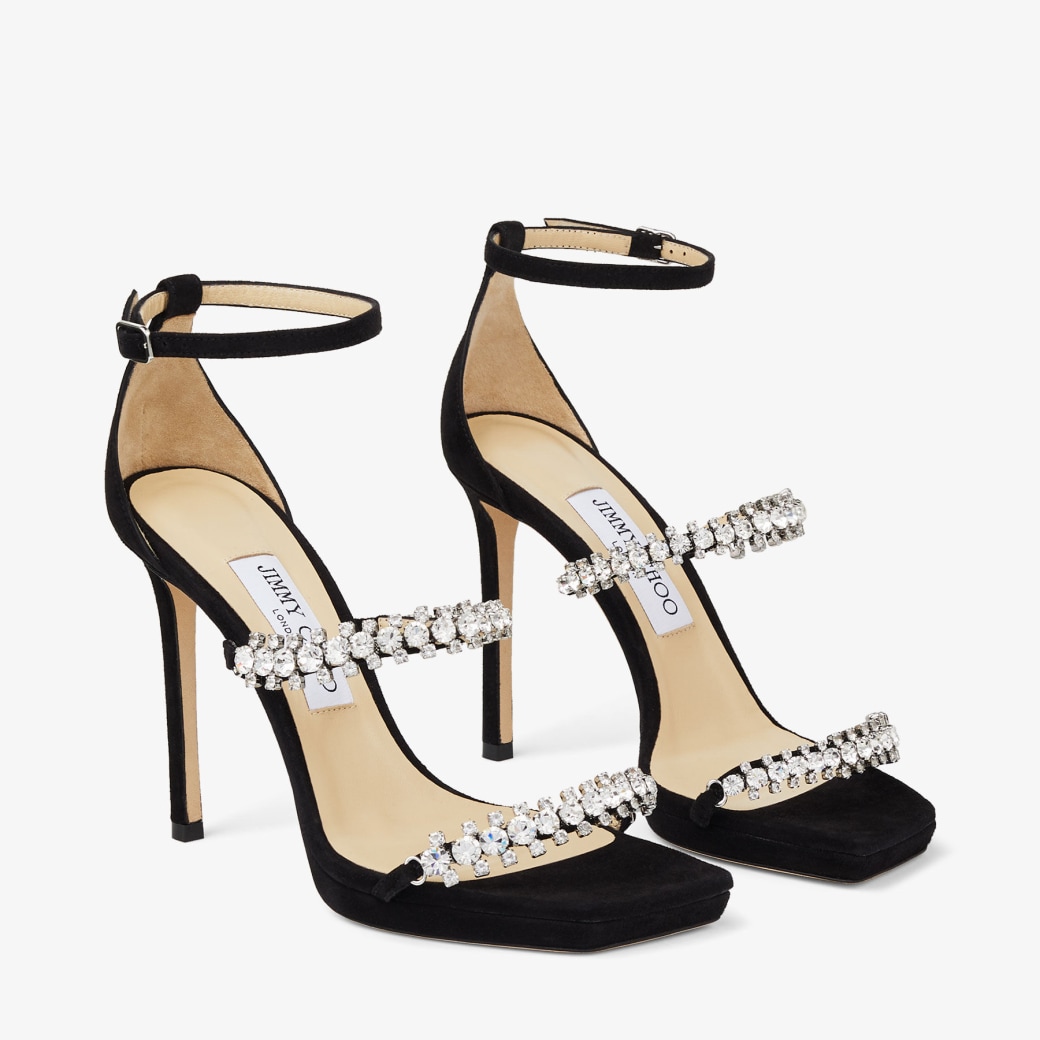 Jimmy Choo Bing Sandal 105