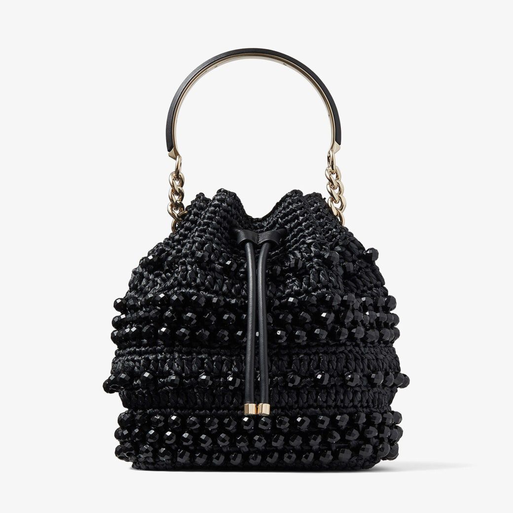 Jimmy Choo Bon Bon Bucket