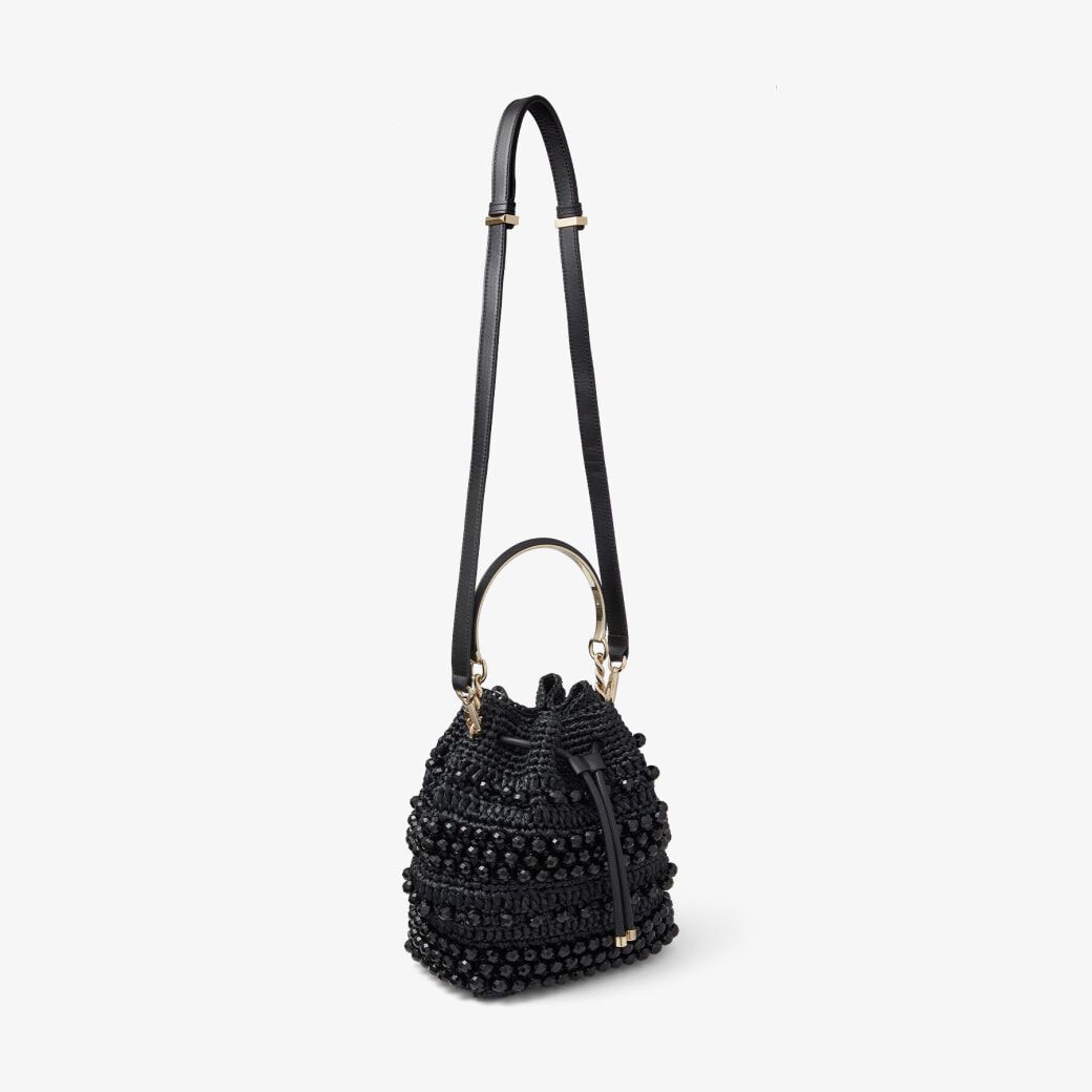 Jimmy Choo Bon Bon Bucket