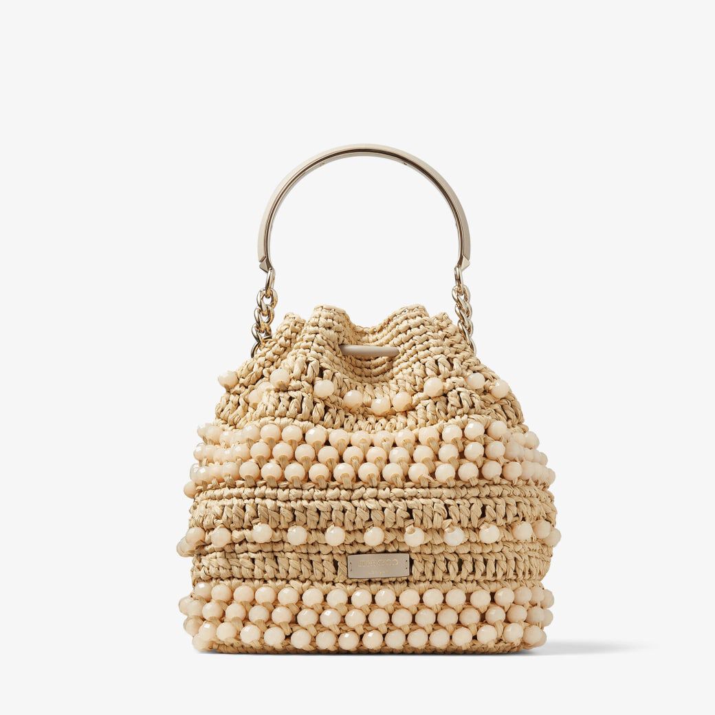 Jimmy Choo Bon Bon Bucket