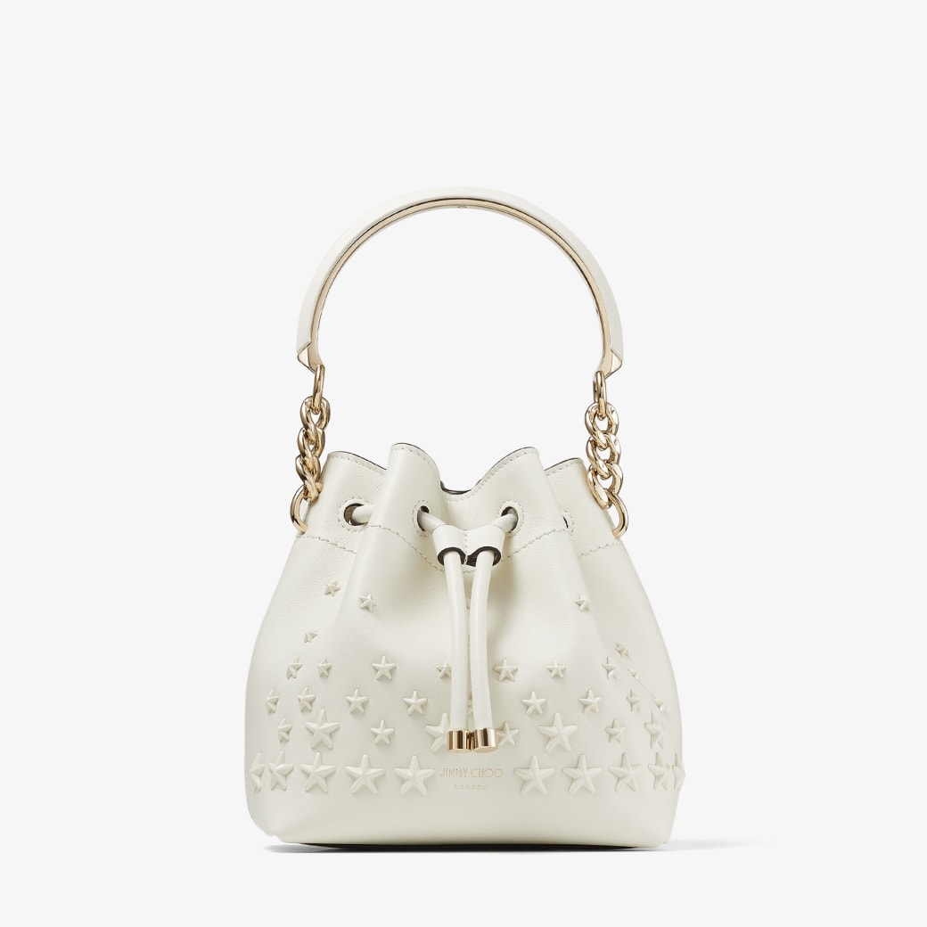 Jimmy Choo Bon Bon Bucket S