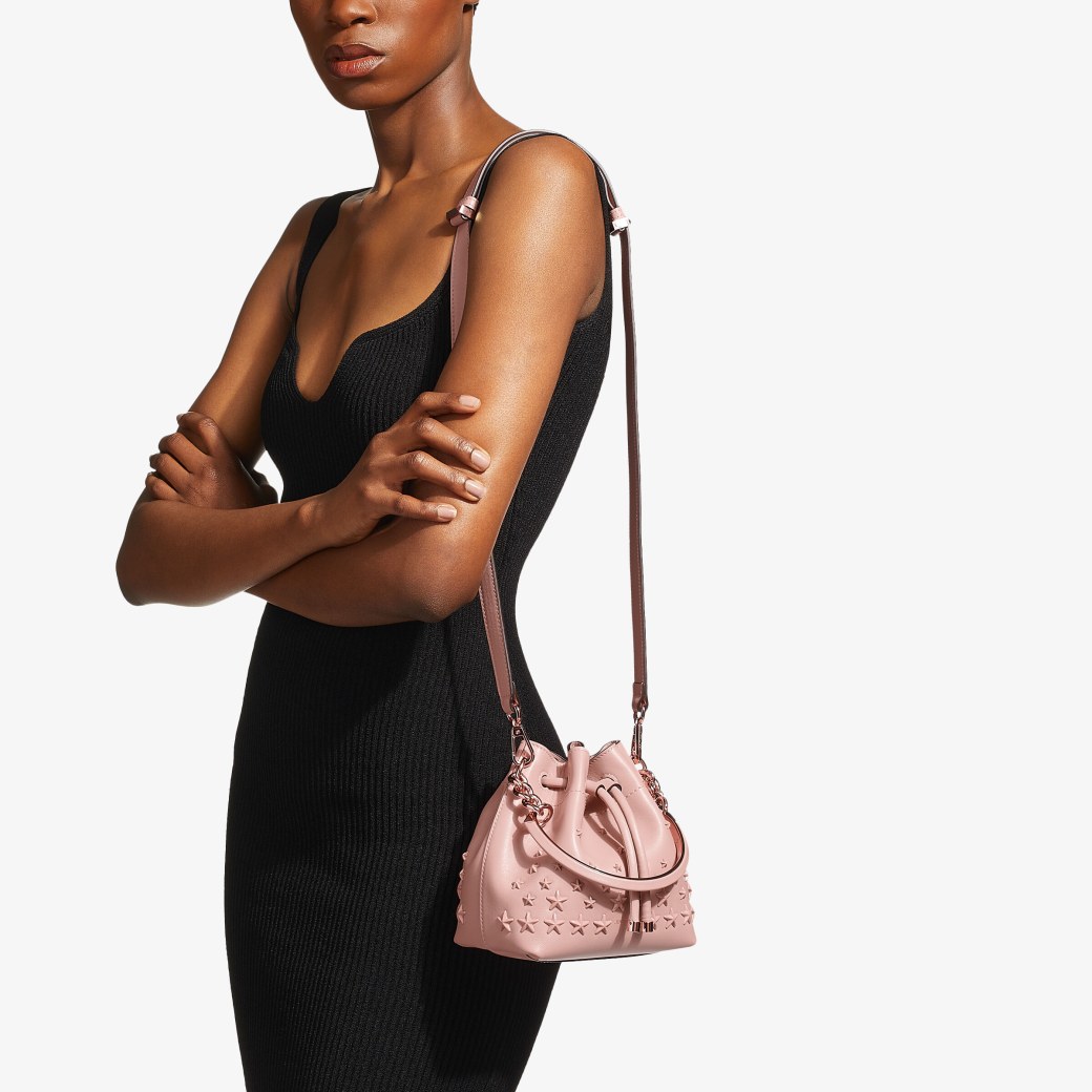 Jimmy Choo Bon Bon Bucket S