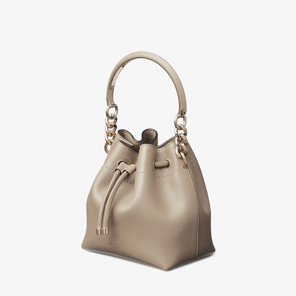 Jimmy Choo Bon Bon Bucket/S