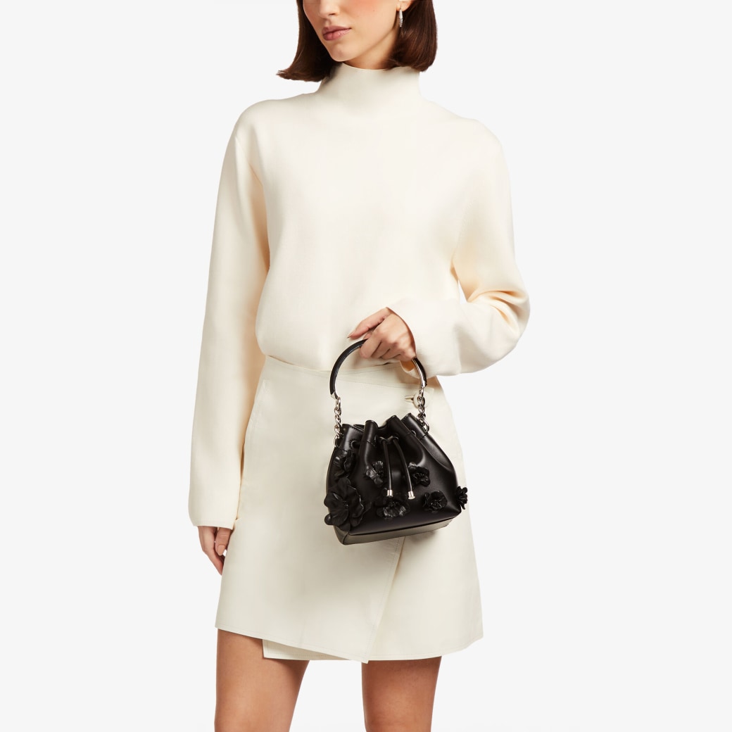 Jimmy Choo Bon Bon Bucket S