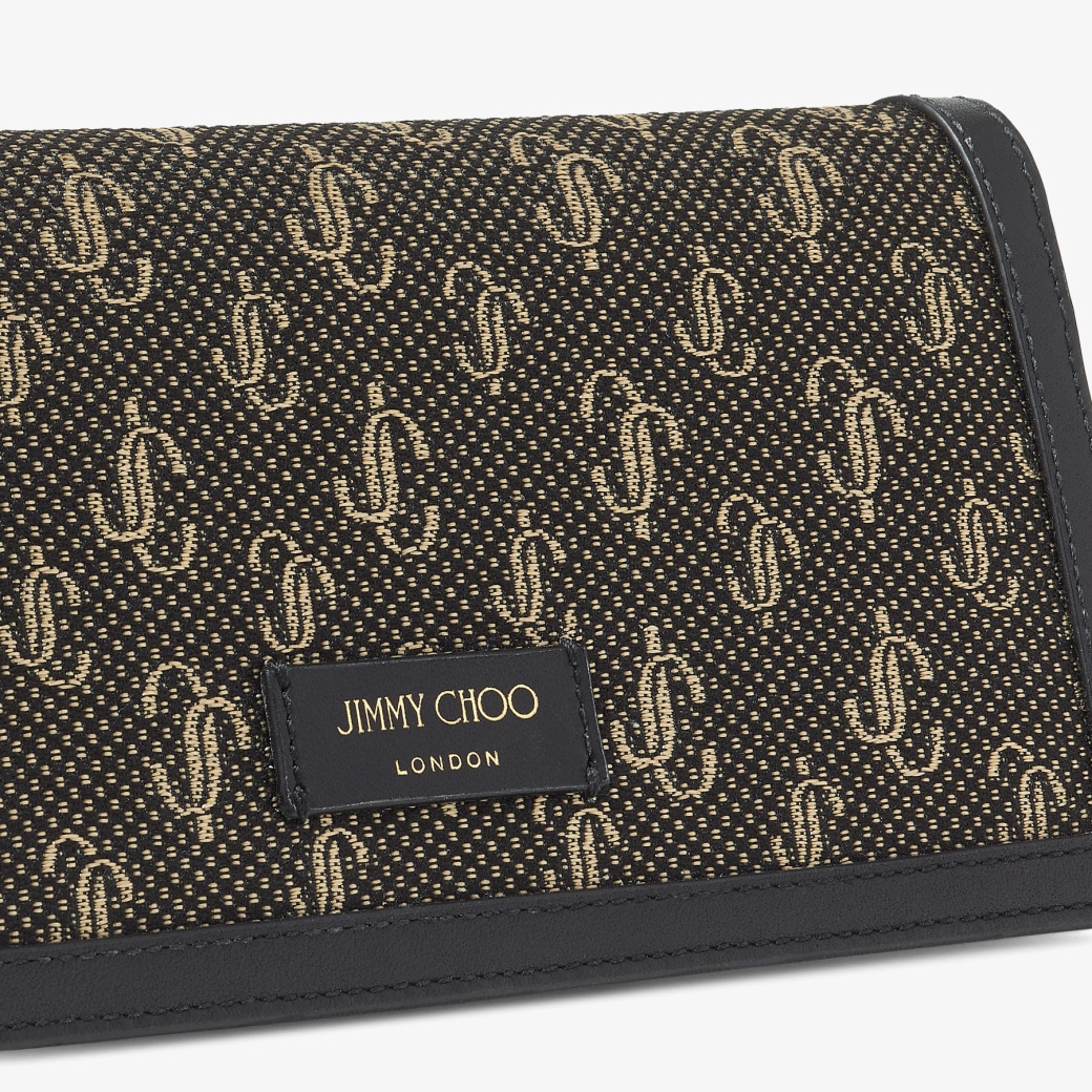Jimmy Choo Coat Pocket Wallet