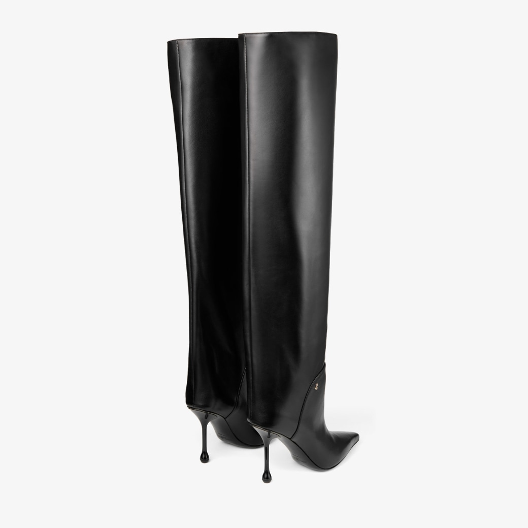 Jimmy Choo Cycas Knee Boot 95