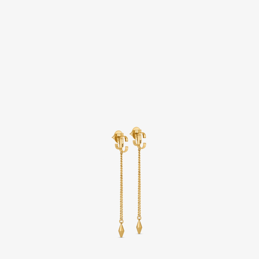 Jimmy Choo Diamond JC Drops