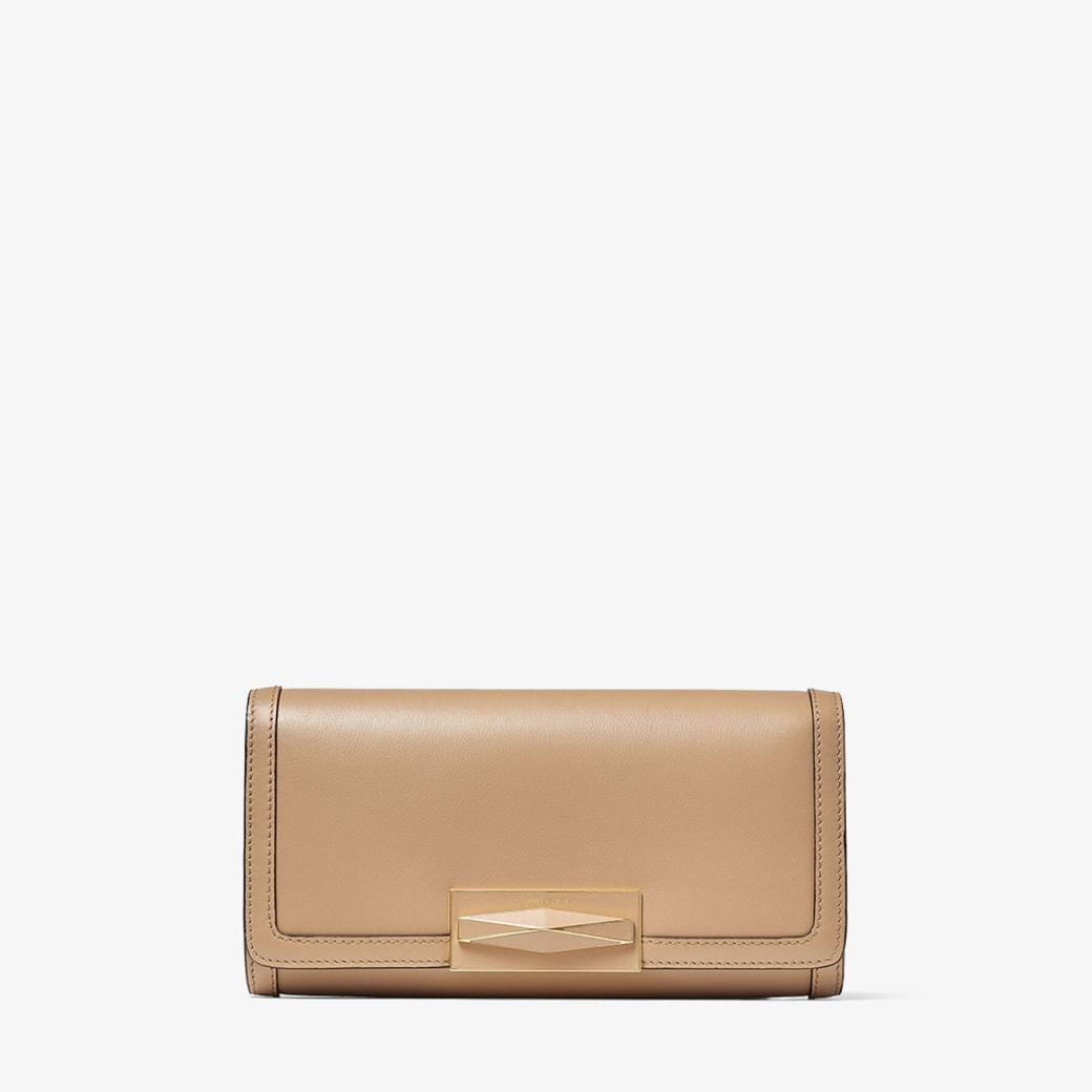 Jimmy Choo Diamond Mini Shoulder