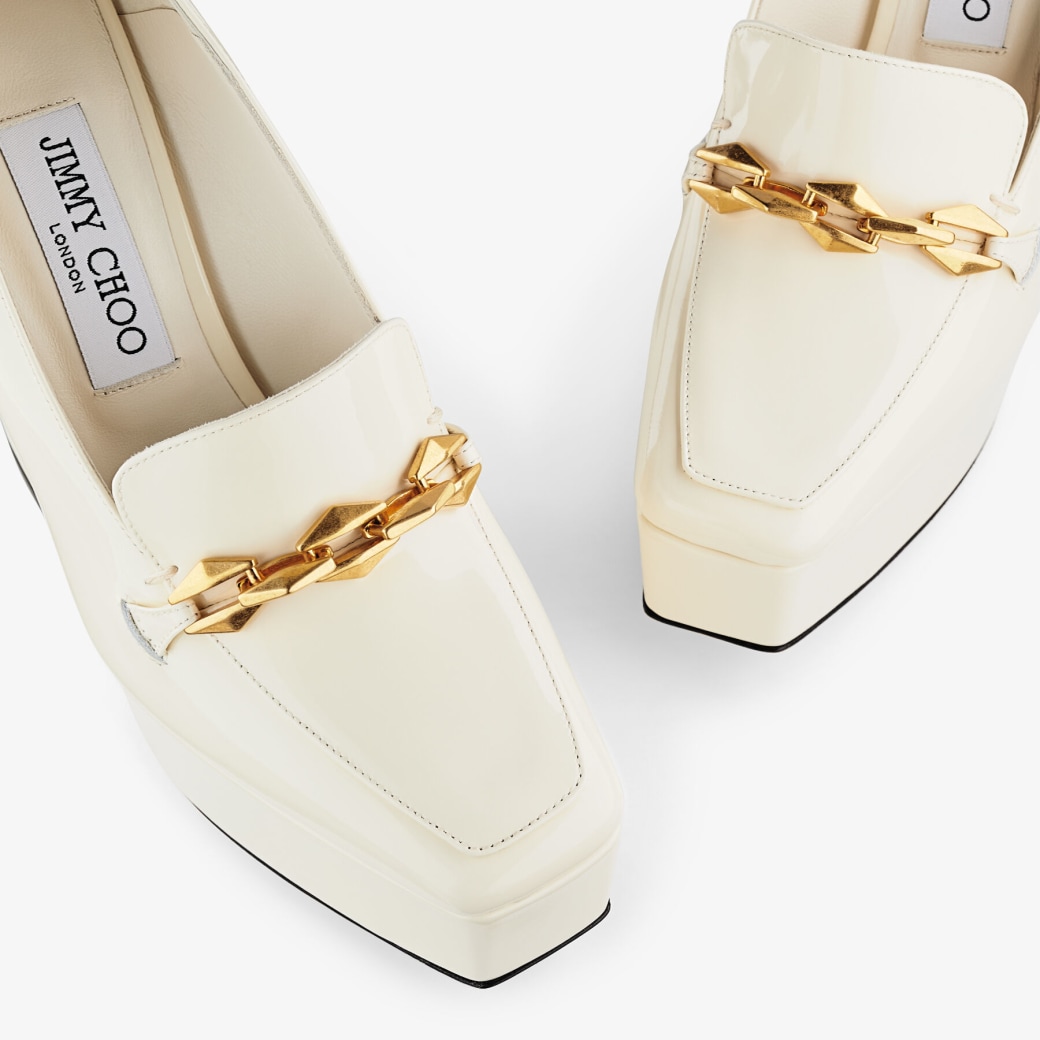 Jimmy Choo Diamond Tilda 140