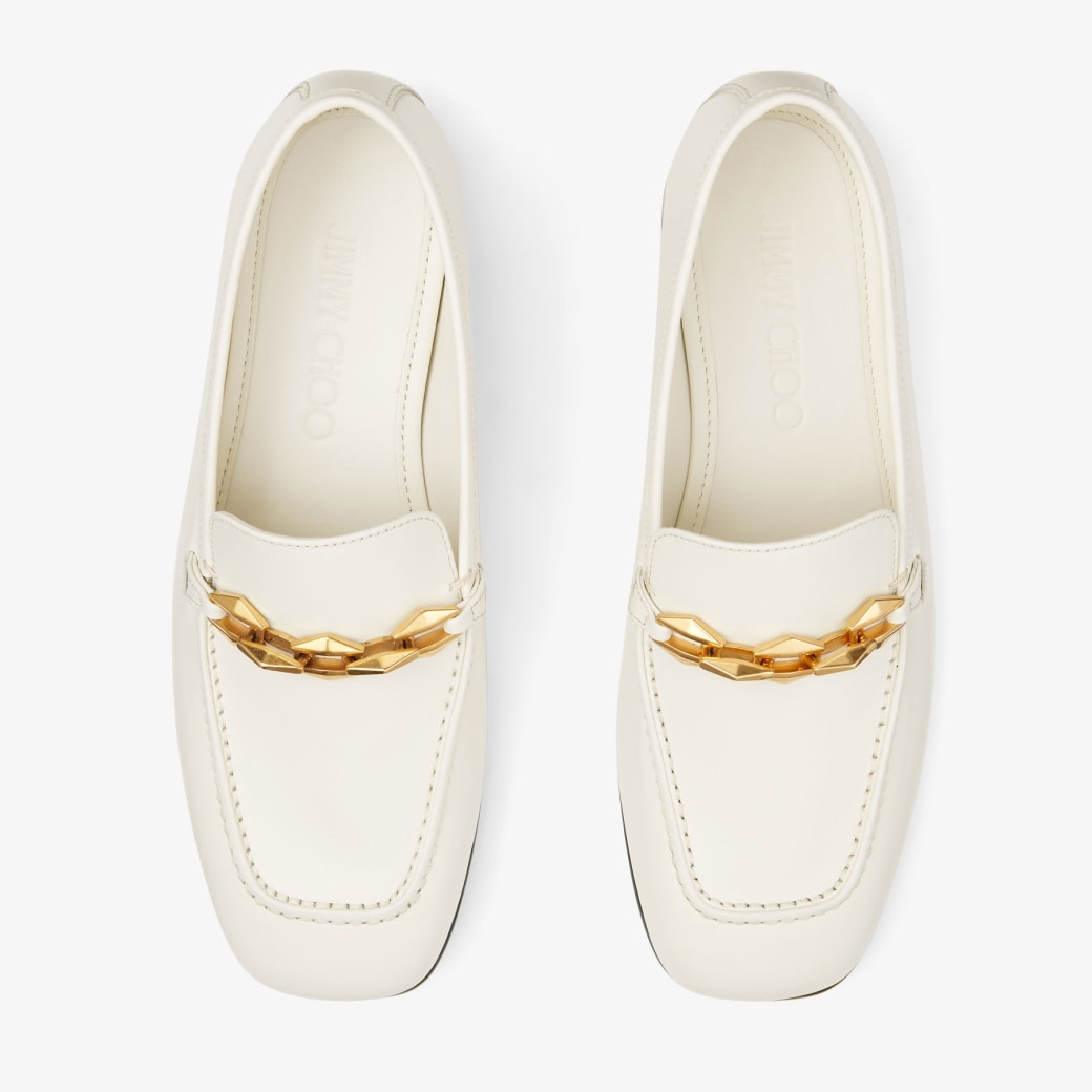 Jimmy Choo Diamond Tilda Loafer