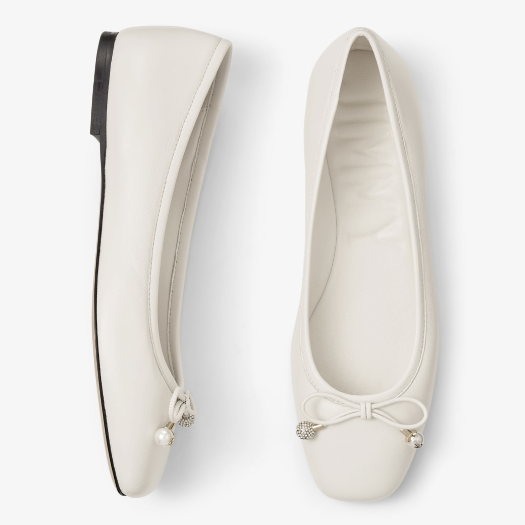 Jimmy Choo Elme Flat