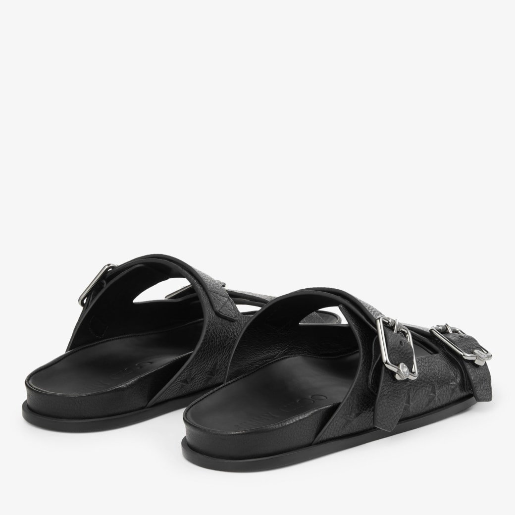 Etta City Sandal