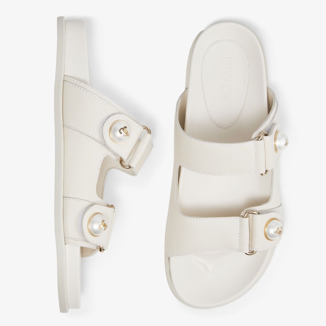 Jimmy Choo Fayence Sandal
