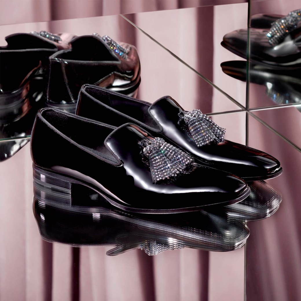 Jimmy Choo Foxley/M