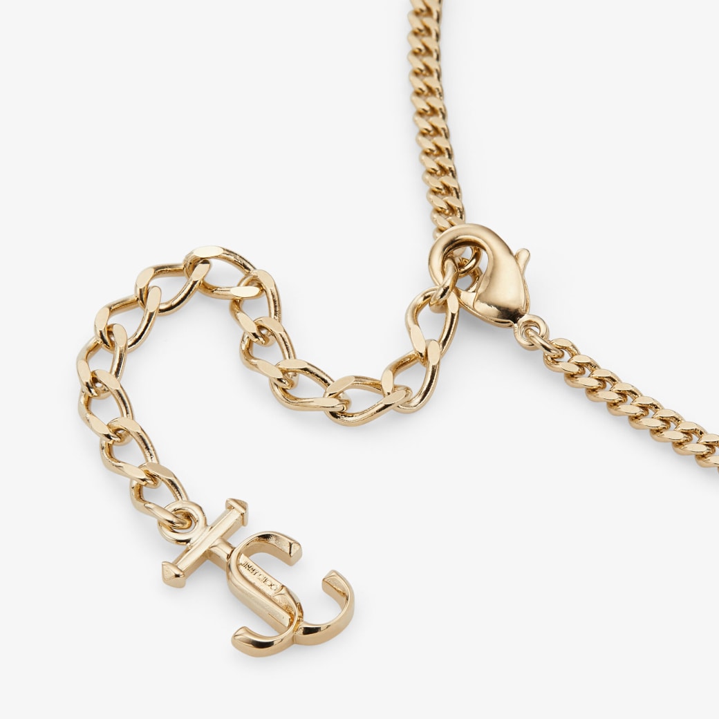 Jimmy Choo Jimmy Choo Necklace