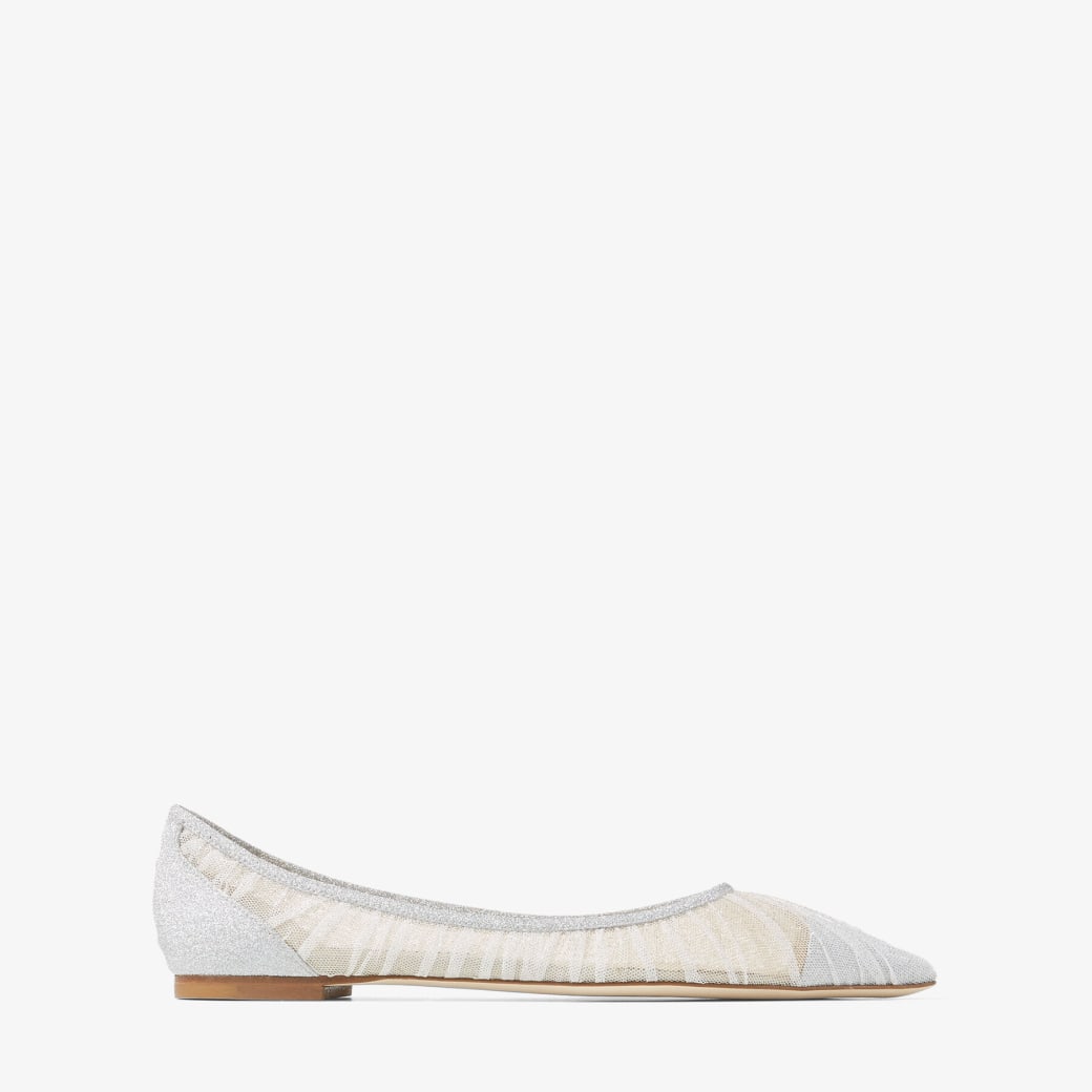 Jimmy Choo Love Flat