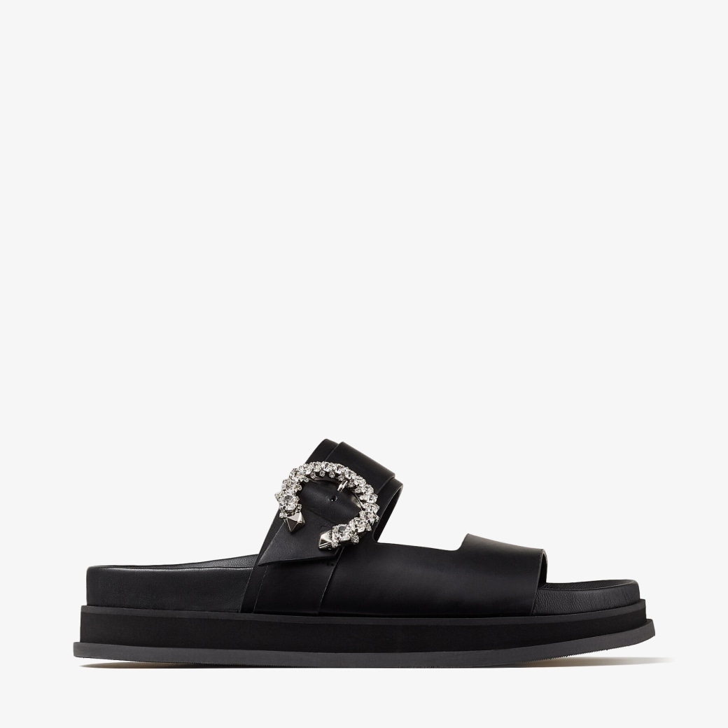Jimmy Choo Marga Flat
