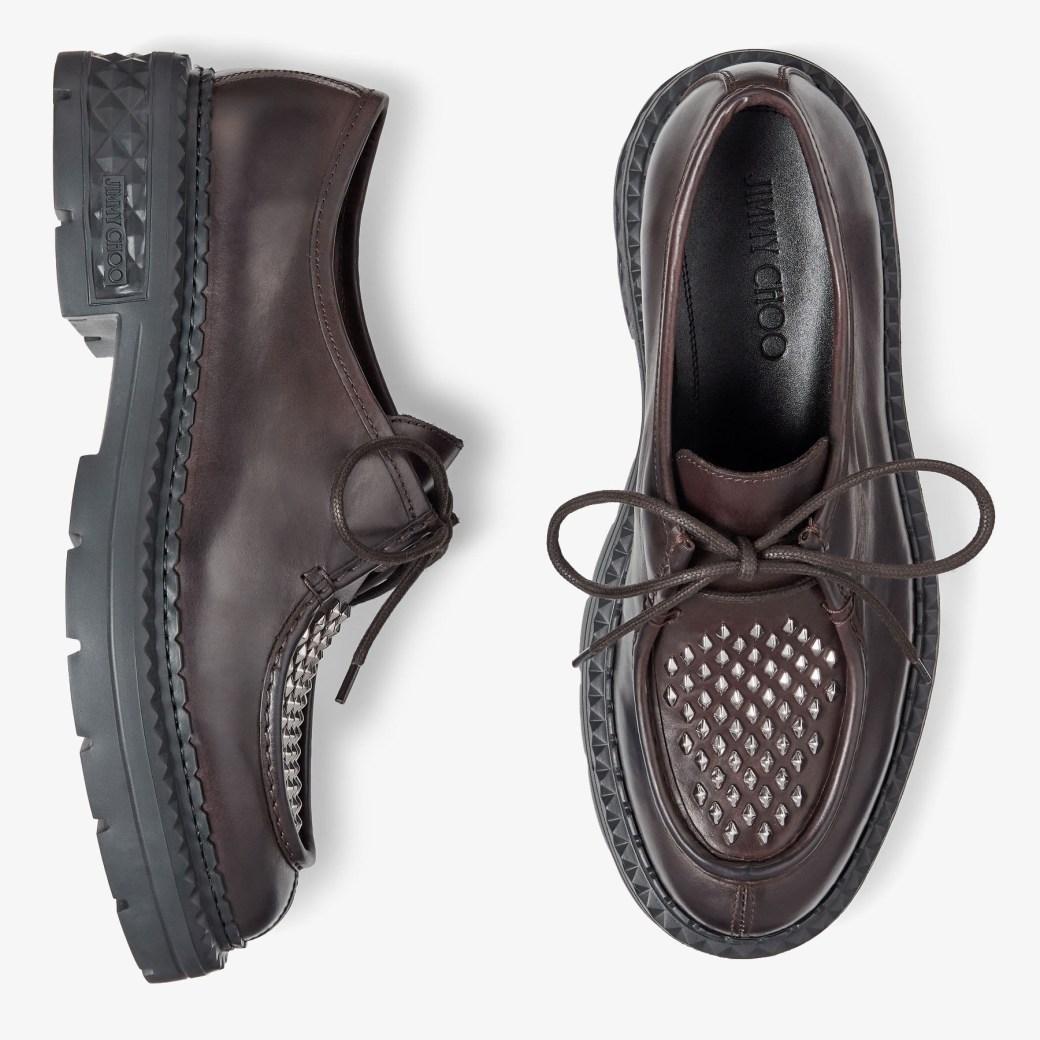 Jimmy Choo Marlow Moccasin