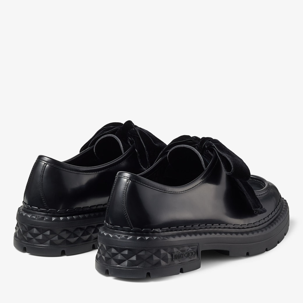 Jimmy Choo Marlow Moccasin