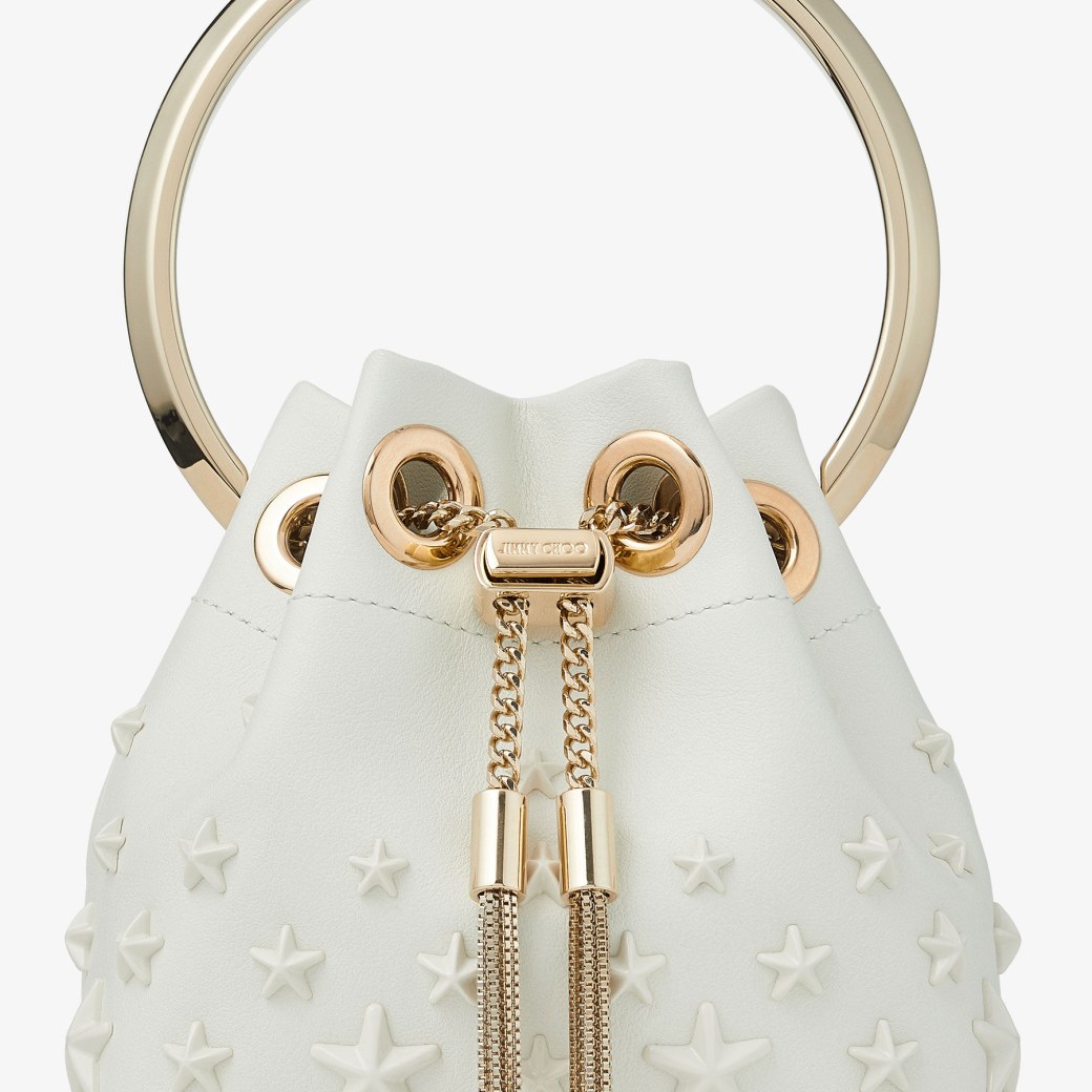 Jimmy Choo Micro Bon Bon