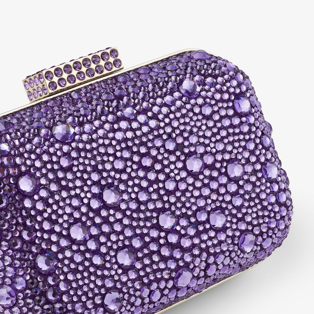 Jimmy Choo Micro Cloud