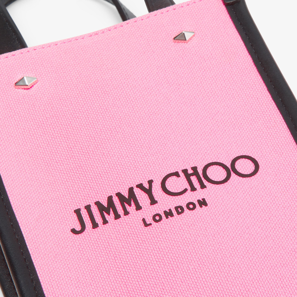 Jimmy Choo Mini N/S Tote