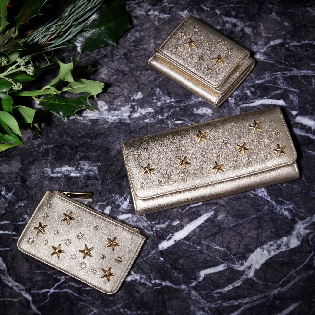 Jimmy Choo Nancy