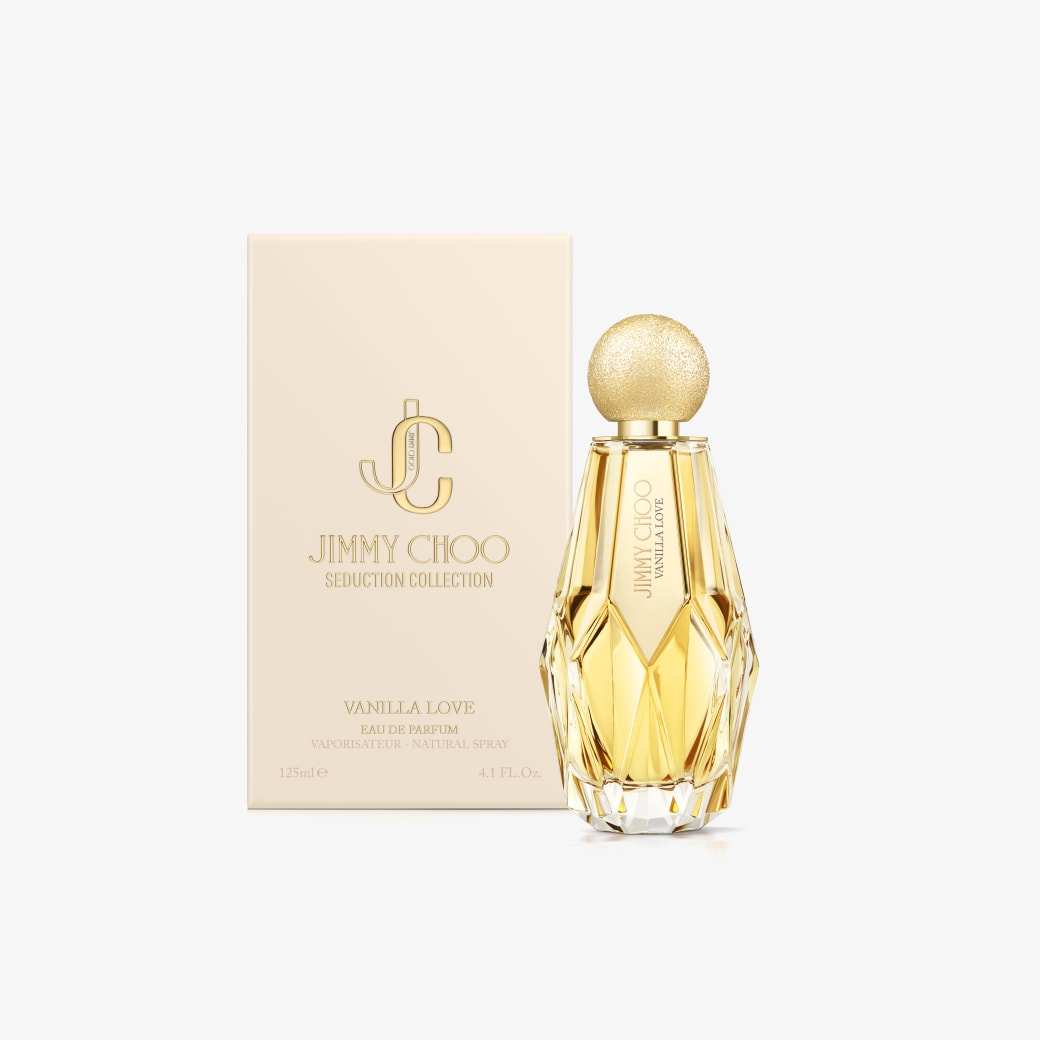 Jimmy Choo Vanilla Love EDP 125ml