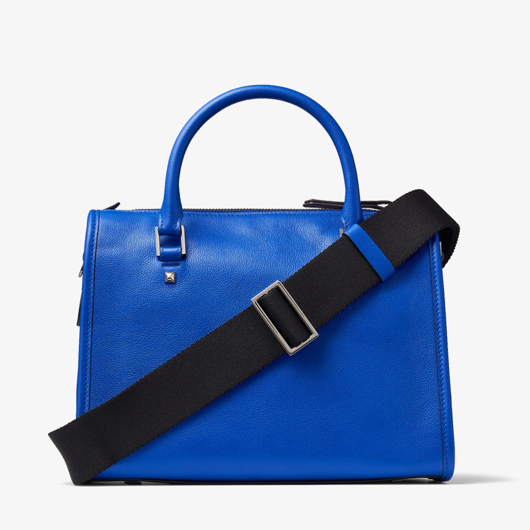 Jimmy Choo Webb Top Handle S