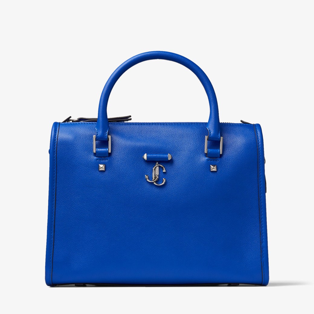 Jimmy Choo Webb Top Handle S