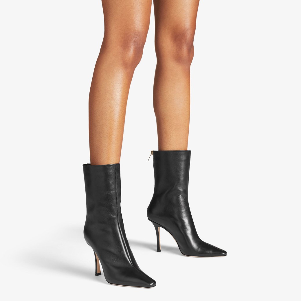 Ankle boots jimmy new arrivals choo