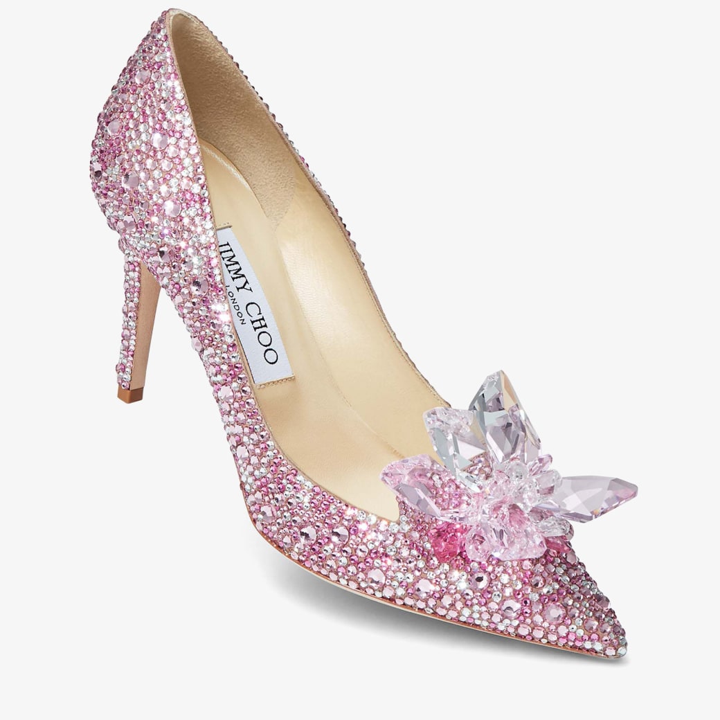 Zapatillas jimmy sales choo precio